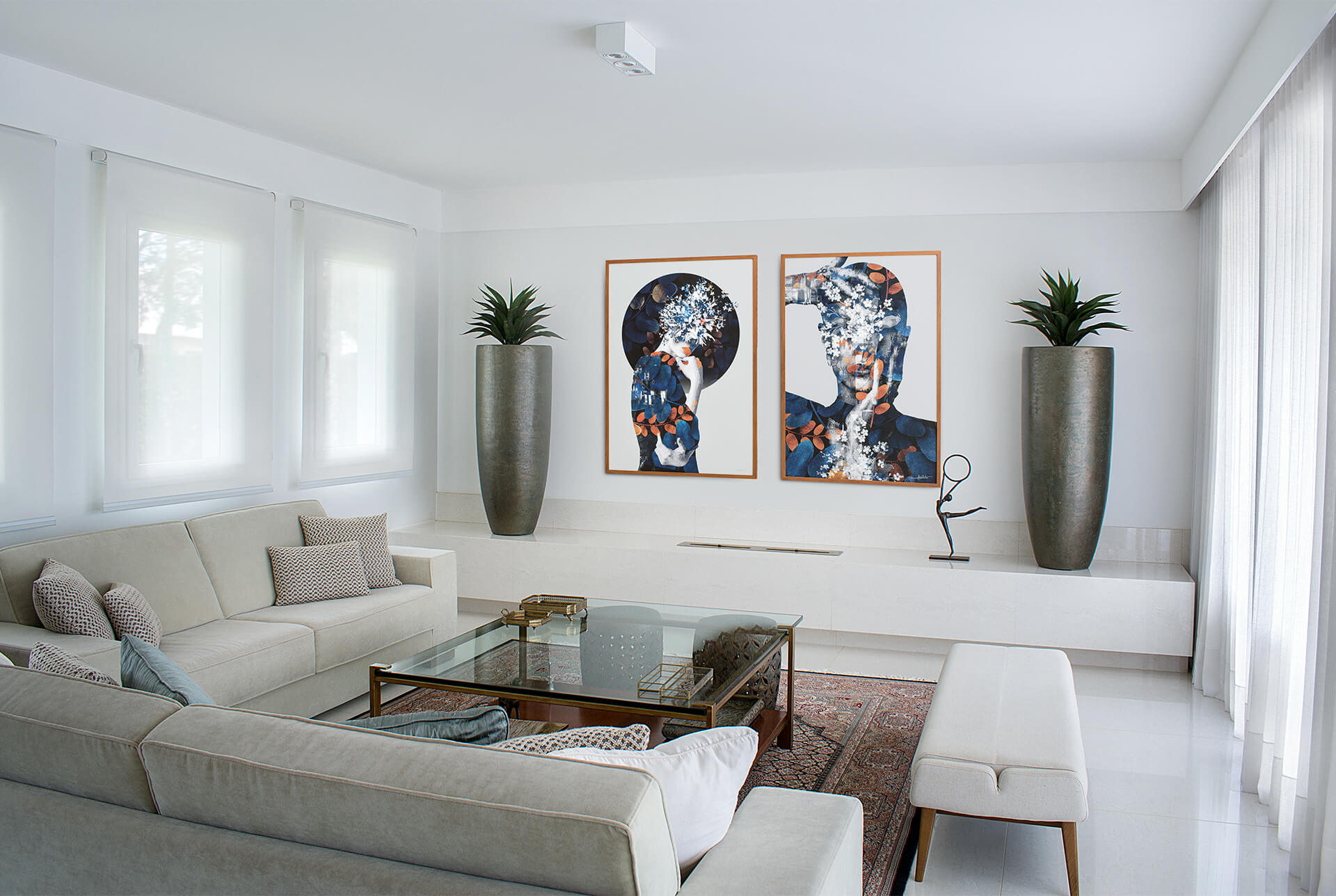 Consultoria Personalizada