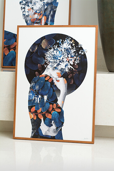 Opções de formatos