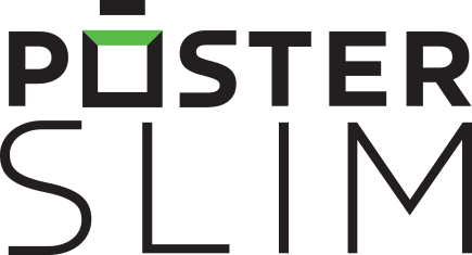 Pôster Slim