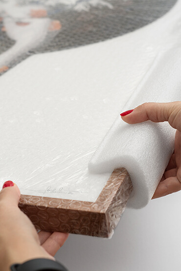 Qualidade e proteção